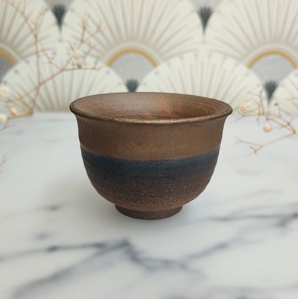 Stoneware Cup